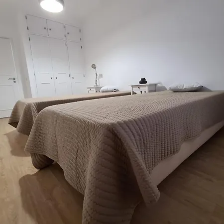 And New Fancy 2 Bedroom Apart.w/ 2 Wc Distretto di Faro