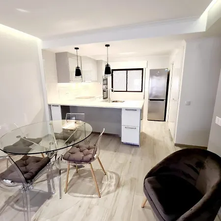 Appartement And New Fancy 2 Bedroom Apart.w/ 2 Wc District de Faro
