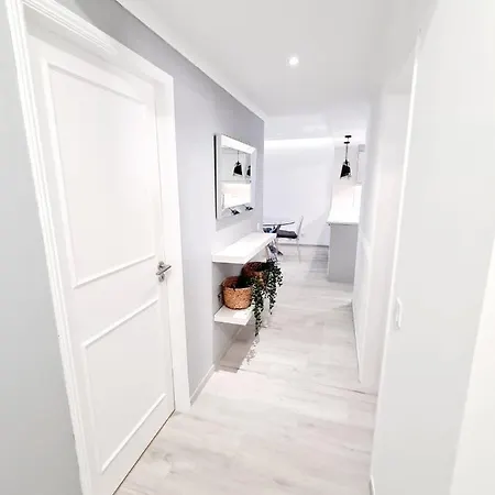 And New Fancy 2 Bedroom Apart.w/ 2 Wc Appartement District de Faro